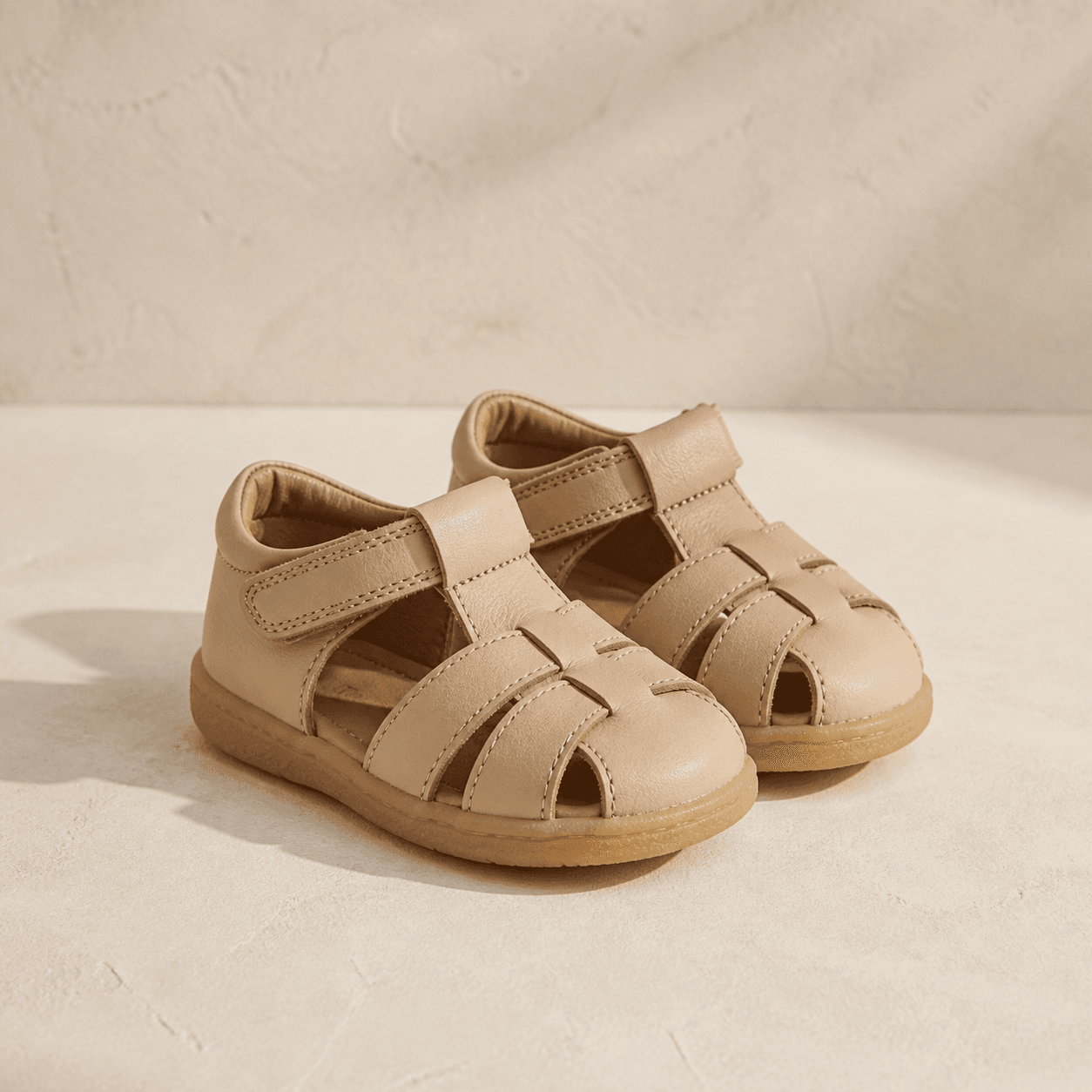 Soleil Sandal